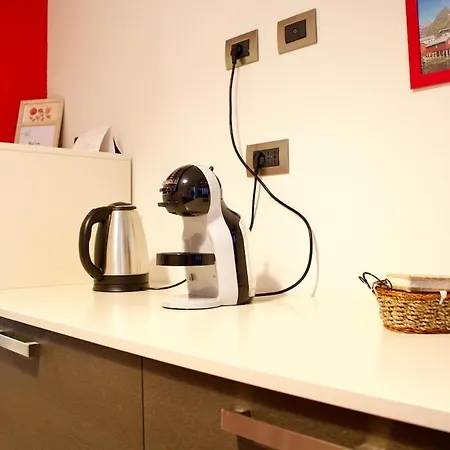 Attico Del Duomo Historic Center & Free Wi-fi * Асти