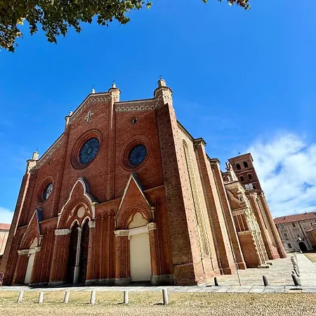 Апартаменты Attico Del Duomo Historic Center & Free Wi-fi *