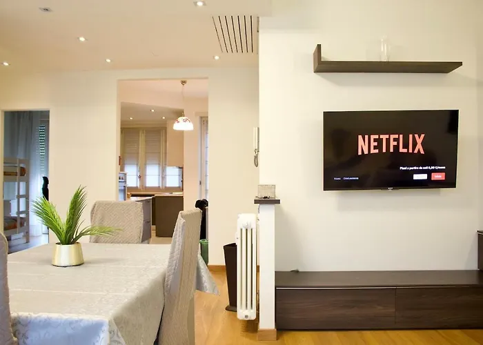 Apartamento Attico Del Duomo Historic Center & Free Wi-fi