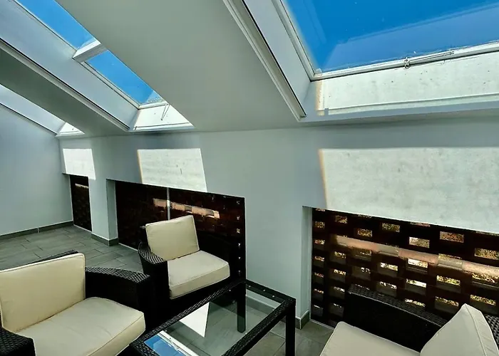 Attico Del Duomo Historic Center & Free Wi-fi Apartamento *