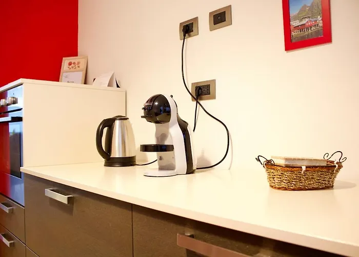 Attico Del Duomo Historic Center & Free Wi-fi * Asti