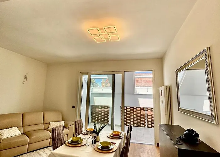 Apartamento Attico Del Duomo Historic Center & Free Wi-fi