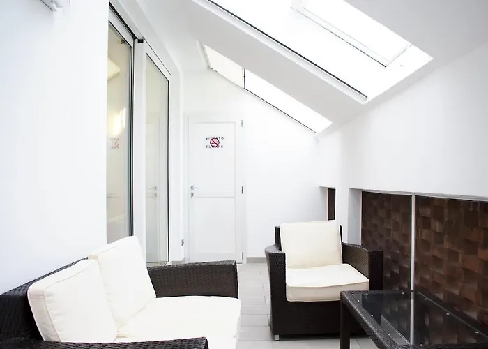Attico Del Duomo Historic Center & Free Wi-fi Apartamento