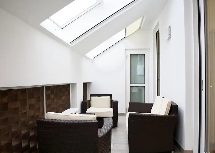 Apartamento Attico Del Duomo Historic Center & Free Wi-fi Asti