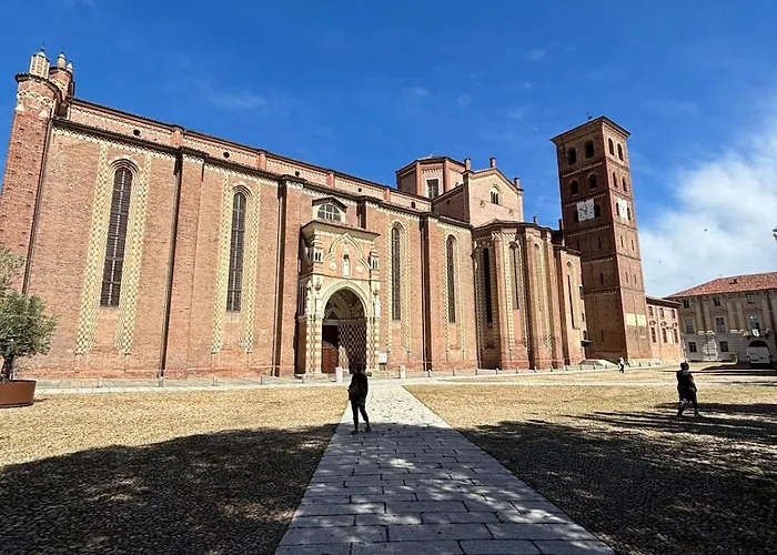 Attico Del Duomo Historic Center & Free Wi-fi