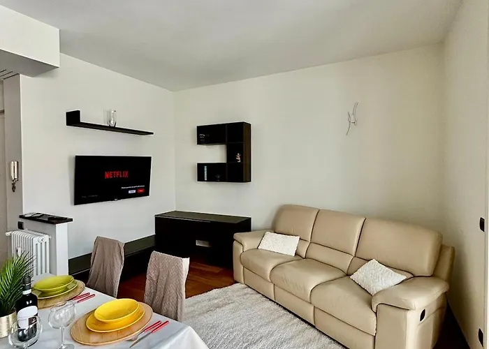 Attico Del Duomo Historic Center & Free Wi-fi Apartamento