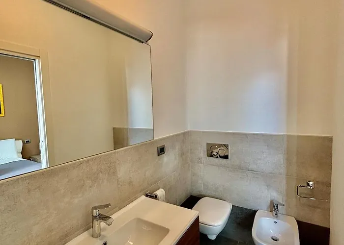 Apartamento Attico Del Duomo Historic Center & Free Wi-fi