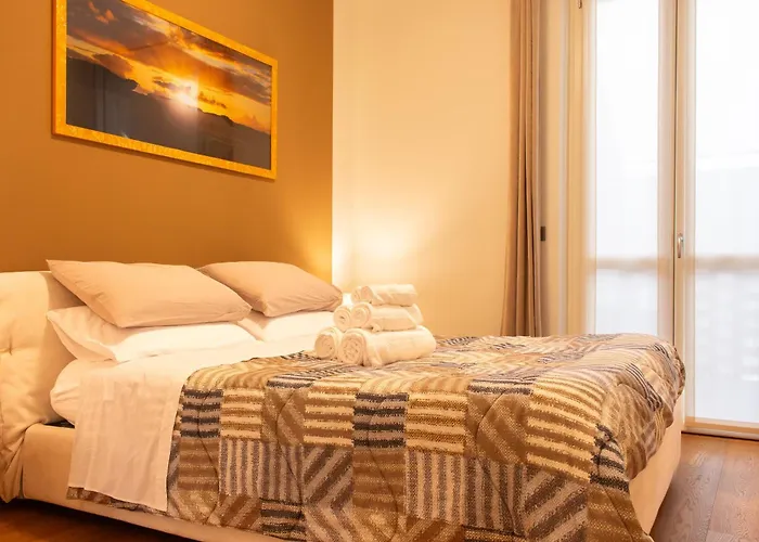 Apartamento Attico Del Duomo Historic Center & Free Wi-fi