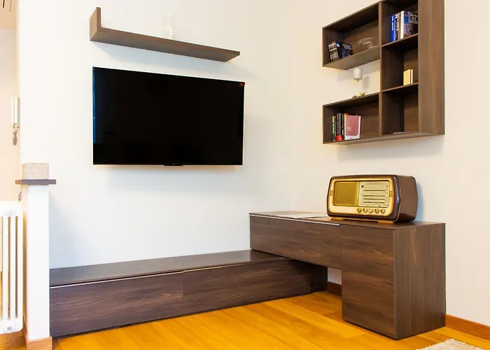Apartamento Attico Del Duomo Historic Center & Free Wi-fi
