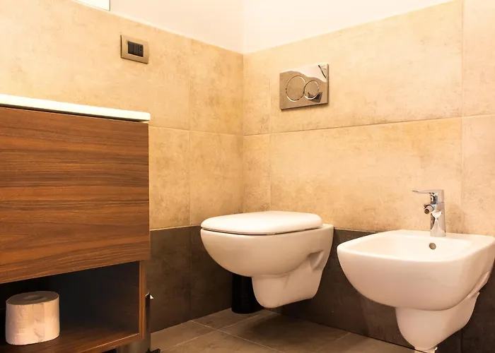 Apartamento Attico Del Duomo Historic Center & Free Wi-fi