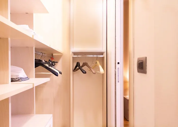 Attico Del Duomo Historic Center & Free Wi-fi Apartamento