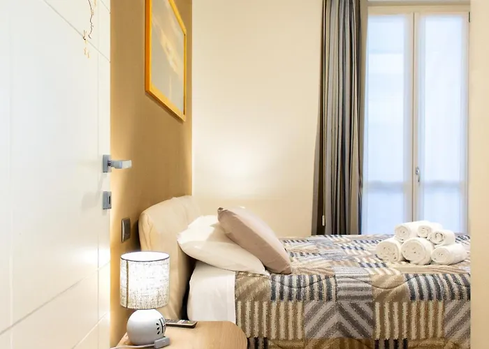 Apartamento Attico Del Duomo Historic Center & Free Wi-fi